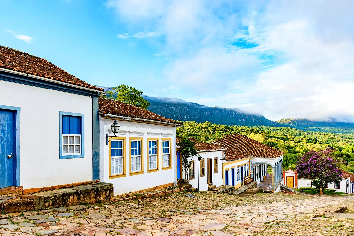 Turismo em Tiradentes