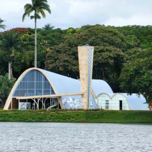 Transfer Belo Horizonte para Ouro Preto, São João del Rei, Tiradentes