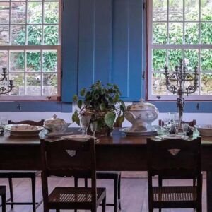 Palácio do Ouro em Ouro Preto