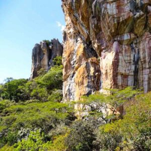Serra do Lenheiro São João del Rei e Tiradentes