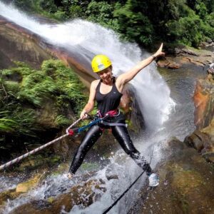 Cachoeiras em Tiradentes e São João del Rei